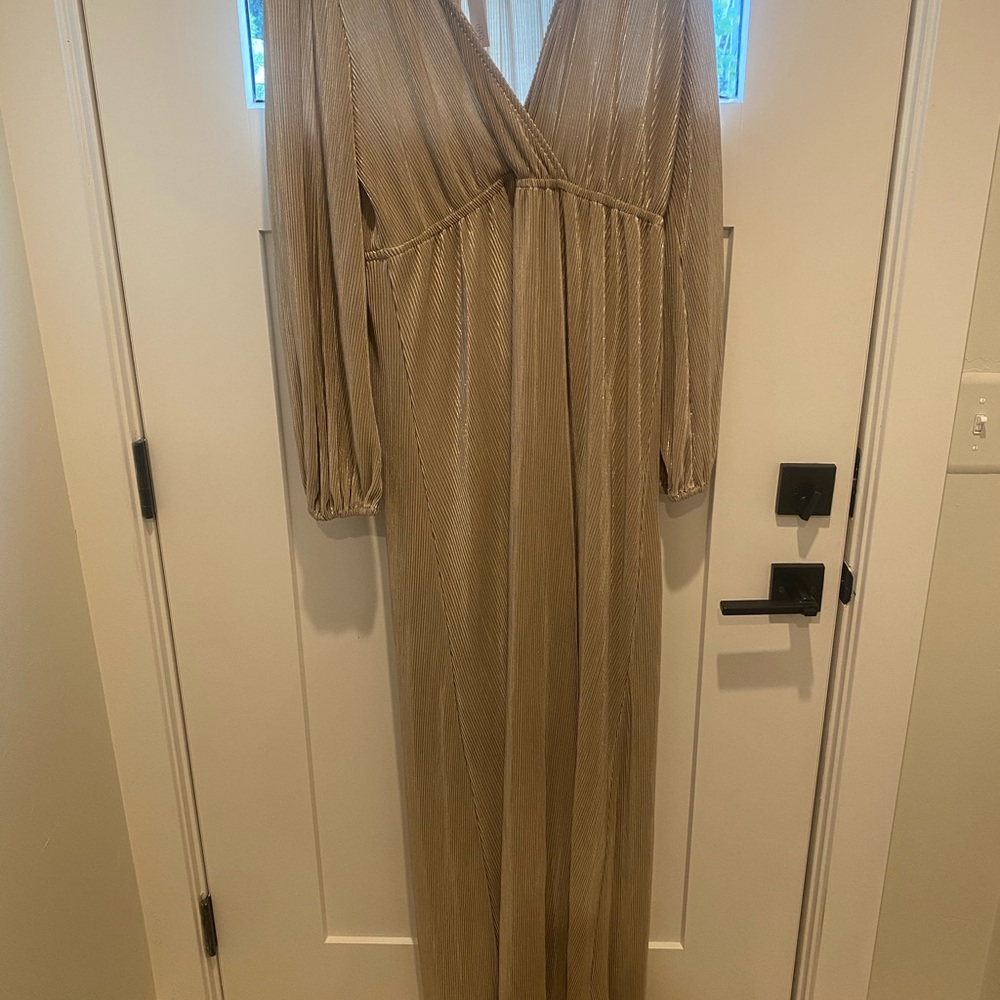 Baltic Born Maxi Dress — Never Been Worn (Tags still on)